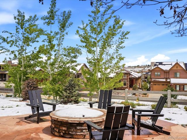 10718 Skydance Drive, Highlands Ranch, CO 80126