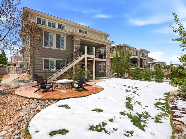 10718 Skydance Drive, Highlands Ranch, CO 80126