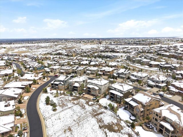 10718 Skydance Drive, Highlands Ranch, CO 80126