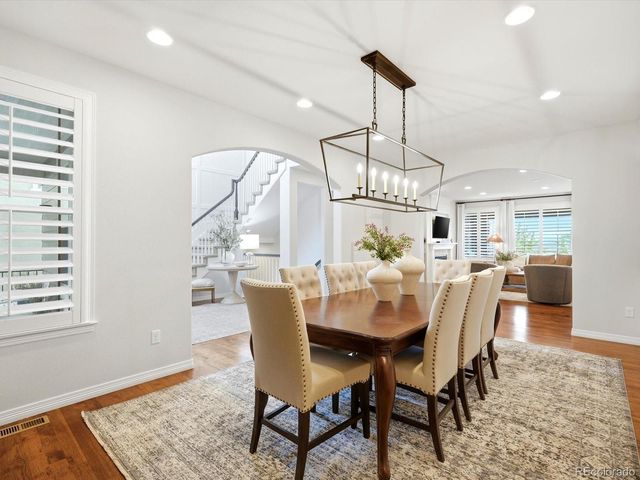 10718 Skydance Drive, Highlands Ranch, CO 80126