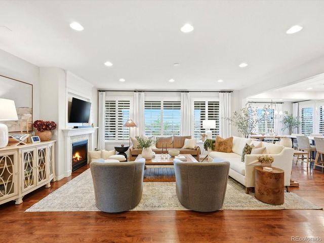 10718 Skydance Drive, Highlands Ranch, CO 80126