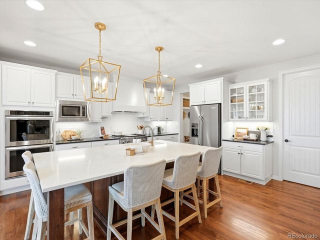 10718 Skydance Drive, Highlands Ranch, CO 80126