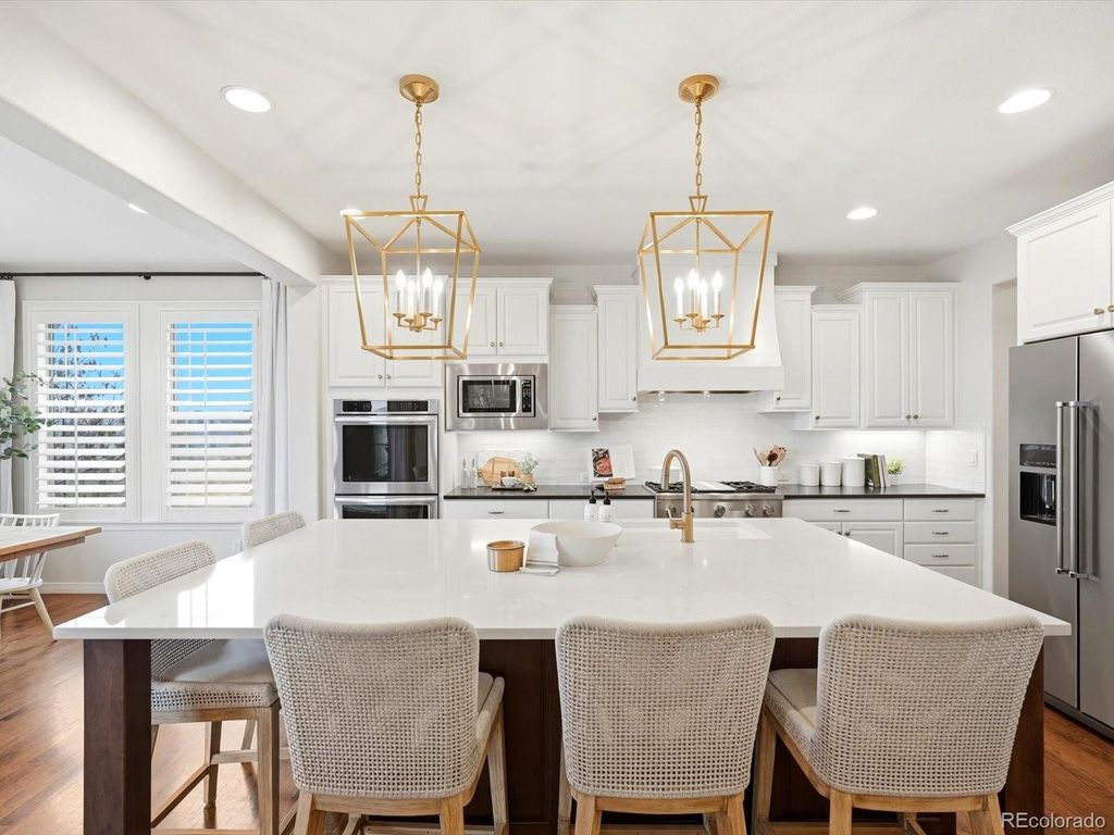 10718 Skydance Drive, Highlands Ranch, CO 80126