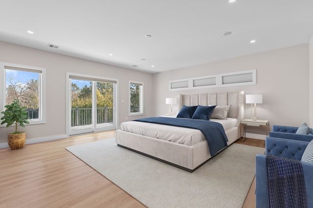 5 Colonial Rd, Needham, MA 02492
