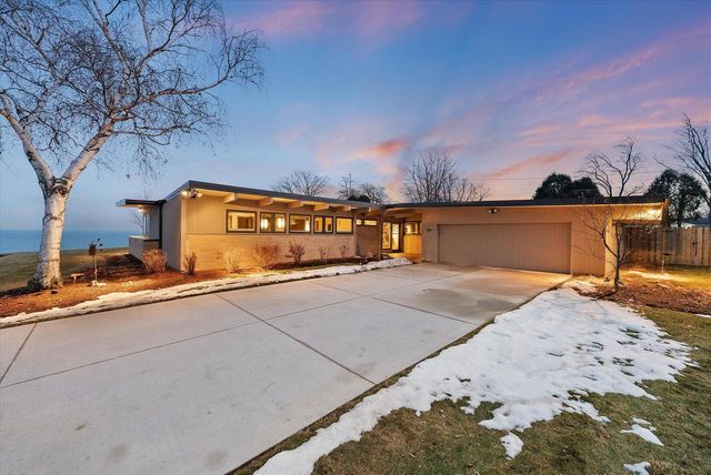 509 Columbus AVENUE, Sheboygan, WI 53083