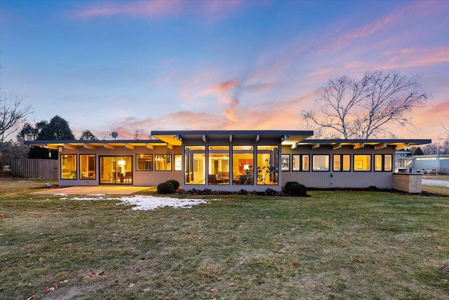 509 Columbus AVENUE, Sheboygan, WI 53083