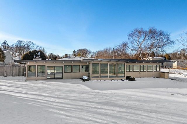 509 Columbus AVENUE, Sheboygan, WI 53083