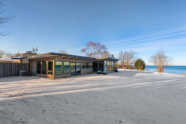 509 Columbus AVENUE, Sheboygan, WI 53083
