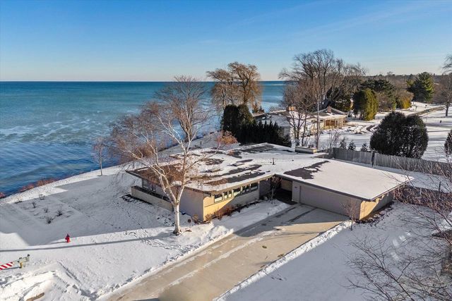 509 Columbus AVENUE, Sheboygan, WI 53083