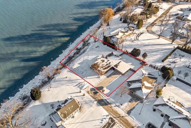 509 Columbus AVENUE, Sheboygan, WI 53083