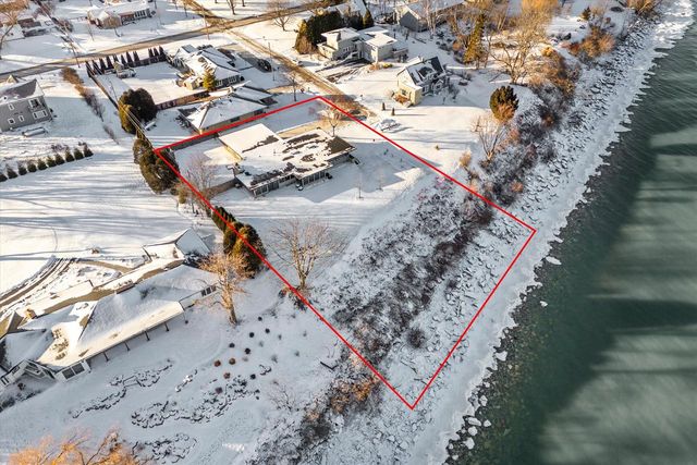 509 Columbus AVENUE, Sheboygan, WI 53083