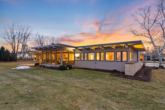 509 Columbus AVENUE, Sheboygan, WI 53083