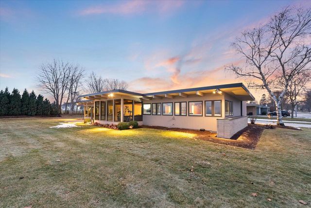 509 Columbus AVENUE, Sheboygan, WI 53083