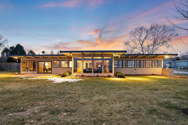 509 Columbus AVENUE, Sheboygan, WI 53083