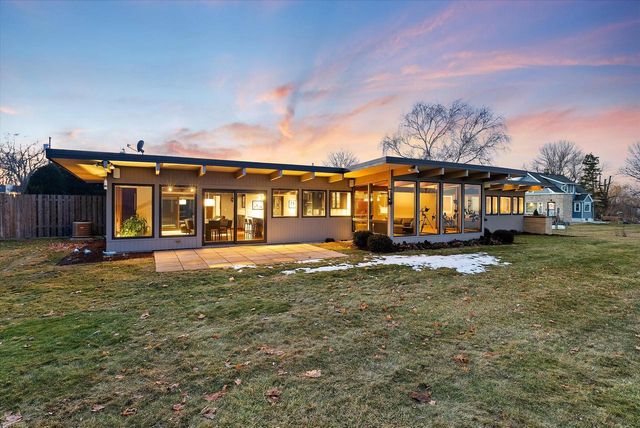 509 Columbus AVENUE, Sheboygan, WI 53083