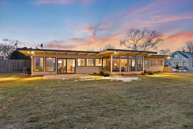 509 Columbus AVENUE, Sheboygan, WI 53083