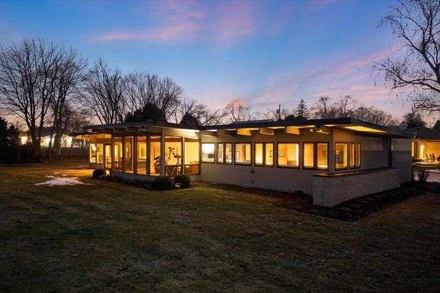 509 Columbus AVENUE, Sheboygan, WI 53083