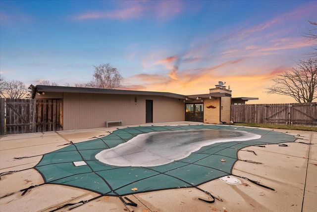 509 Columbus AVENUE, Sheboygan, WI 53083