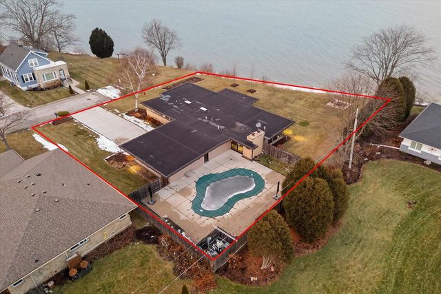 509 Columbus AVENUE, Sheboygan, WI 53083