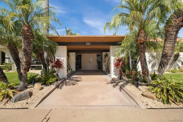 3281 Loma Riviera Drive, San Diego, CA 92110