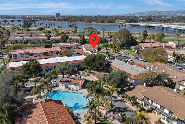 3281 Loma Riviera Drive, San Diego, CA 92110