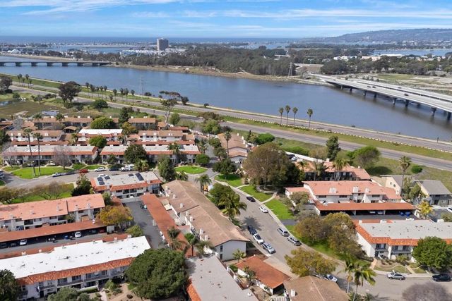 3281 Loma Riviera Drive, San Diego, CA 92110