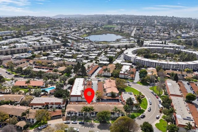 3281 Loma Riviera Drive, San Diego, CA 92110