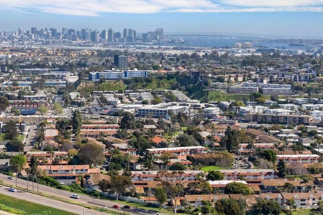 3281 Loma Riviera Drive, San Diego, CA 92110