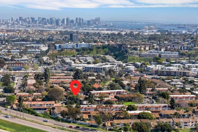 3281 Loma Riviera Drive, San Diego, CA 92110