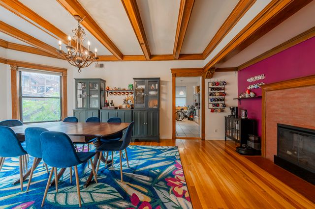 4012 N Sheridan Road 1S, Chicago, IL 60613