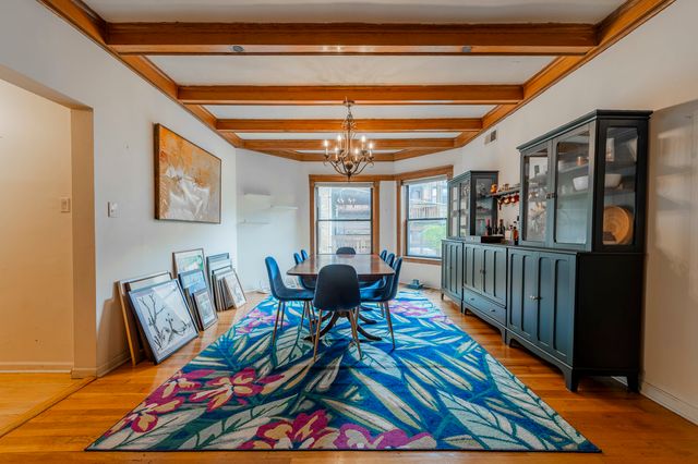4012 N Sheridan Road 1S, Chicago, IL 60613