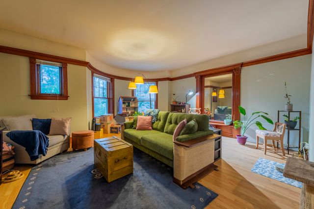 4012 N Sheridan Road 1S, Chicago, IL 60613