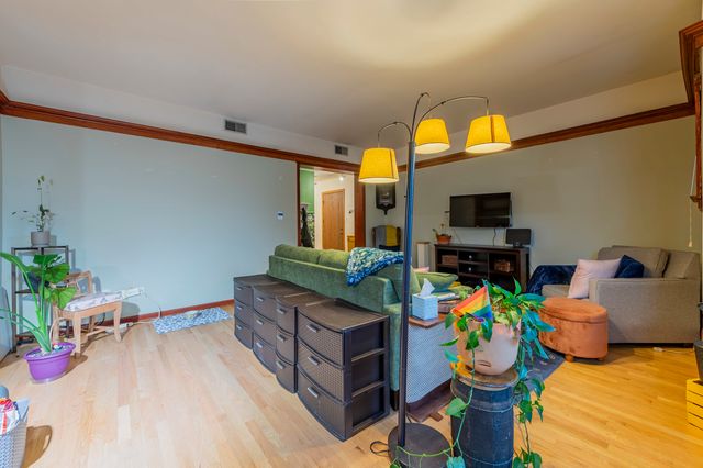 4012 N Sheridan Road 1S, Chicago, IL 60613