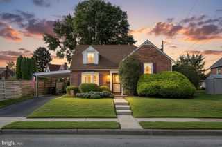 714 MAY ST, York, PA 17404