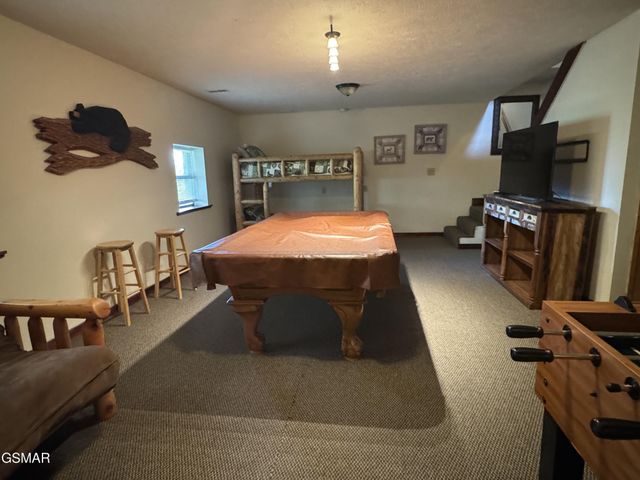1640 Bench Mountain Way, Sevierville, TN 37862