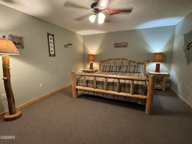1640 Bench Mountain Way, Sevierville, TN 37862