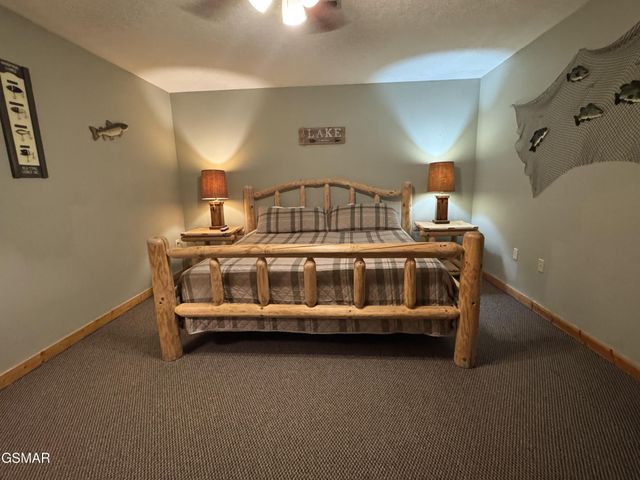 1640 Bench Mountain Way, Sevierville, TN 37862