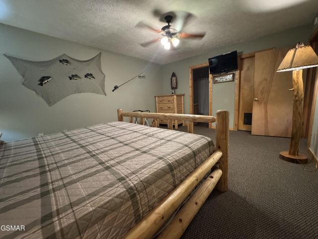 1640 Bench Mountain Way, Sevierville, TN 37862