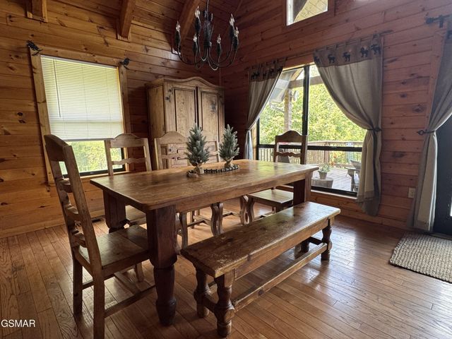 1640 Bench Mountain Way, Sevierville, TN 37862