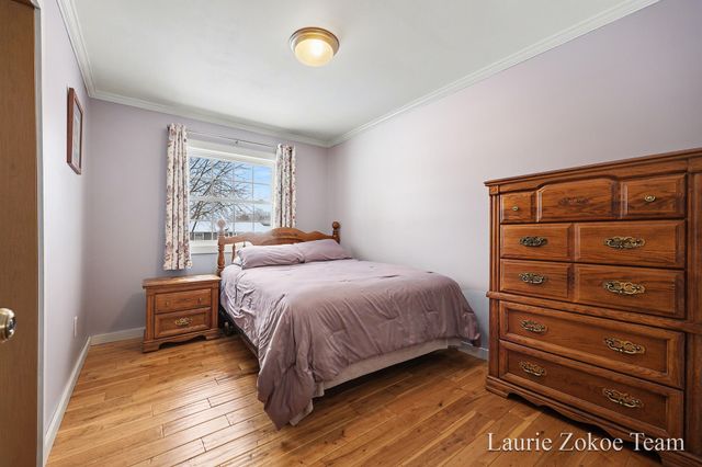 111 Ann Street, Coopersville City, MI 49404