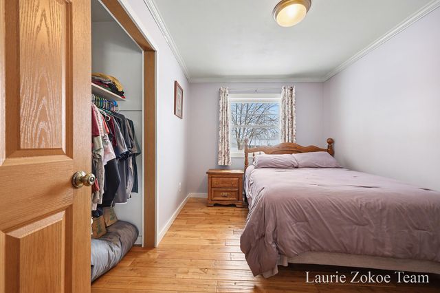 111 Ann Street, Coopersville City, MI 49404