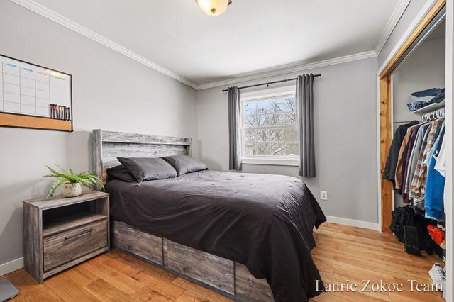 111 Ann Street, Coopersville City, MI 49404