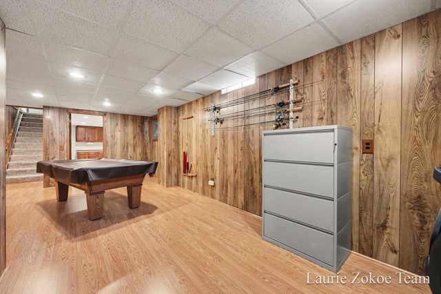 111 Ann Street, Coopersville City, MI 49404