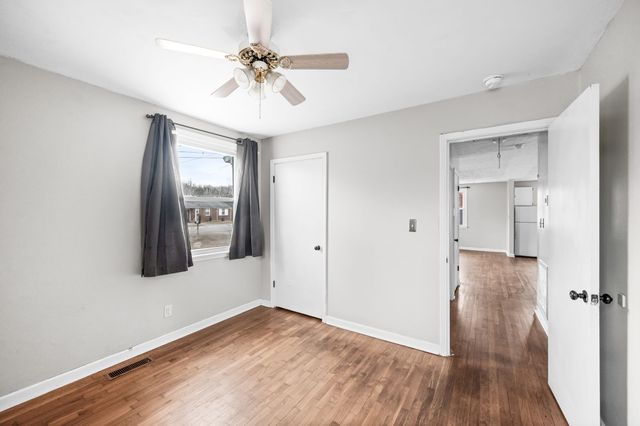 5023 Packard Dr, Nashville, TN 37211