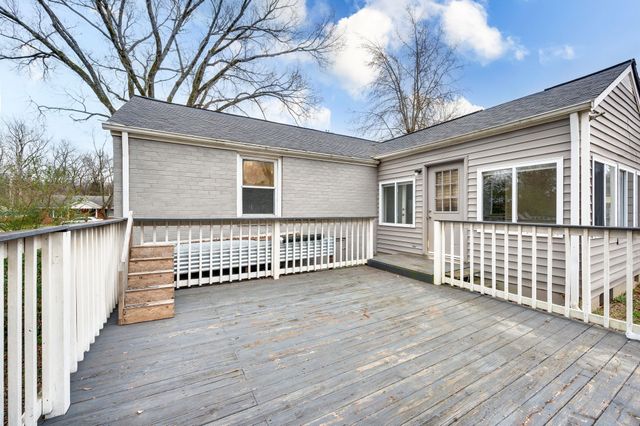 5023 Packard Dr, Nashville, TN 37211