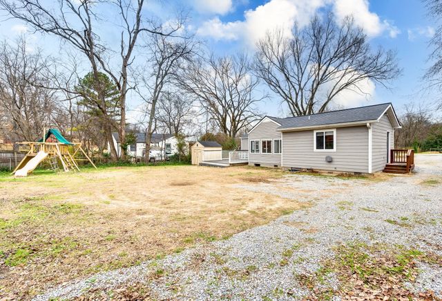 5023 Packard Dr, Nashville, TN 37211