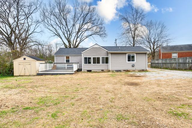 5023 Packard Dr, Nashville, TN 37211
