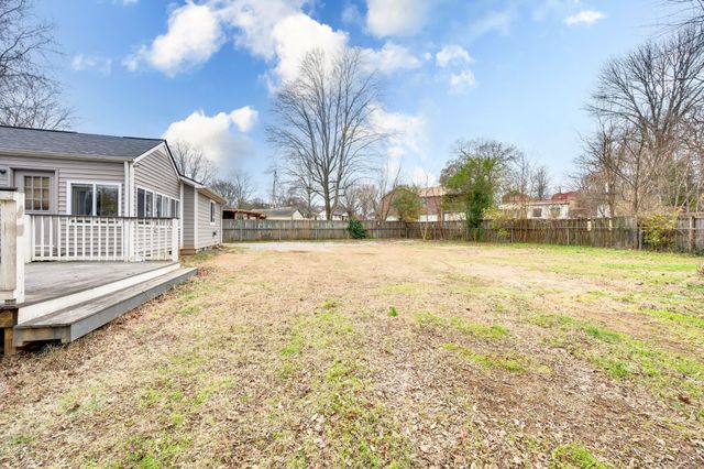 5023 Packard Dr, Nashville, TN 37211