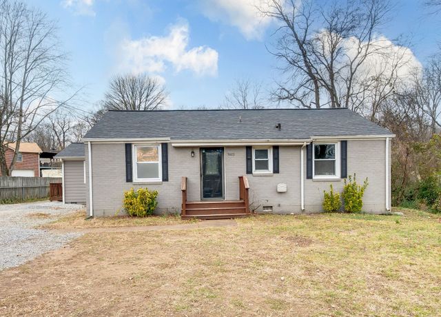 5023 Packard Dr, Nashville, TN 37211