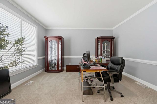 2981 Cadbury Trail, Snellville, GA 30039
